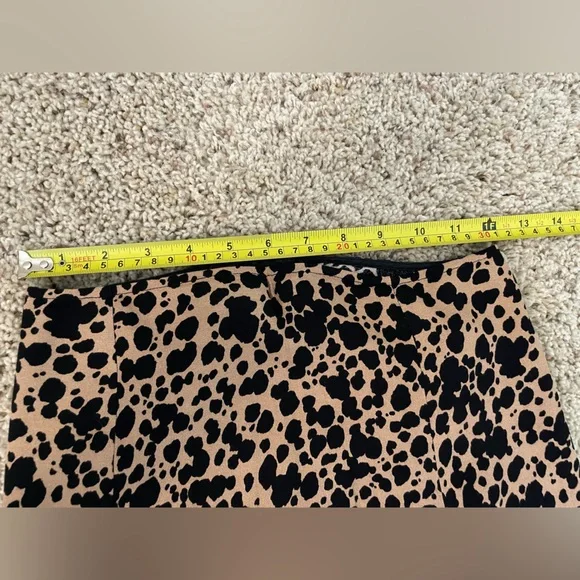 Reformation Zoe Skirt - Picture 7 of 7